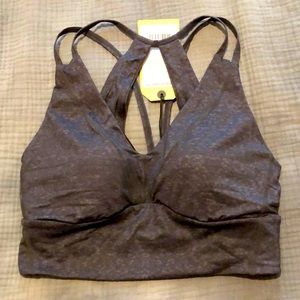 Prana sports bra